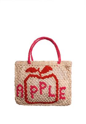 Beach Bag Tracy A Tracy Apple Nat | Color: NAT | Size: U