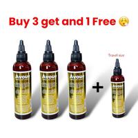 Avoue Rapid Growth  Oil