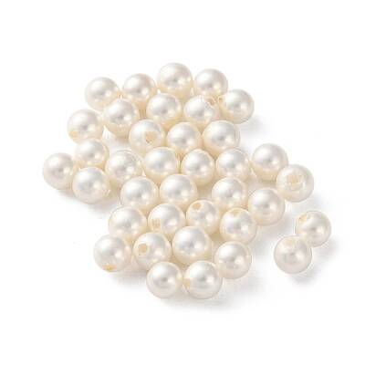 Shell Pearl Beads