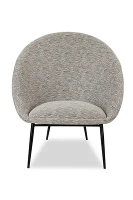 Natural Jasper Contemporary Occasional Chair | Liang & Eimil Ovalo