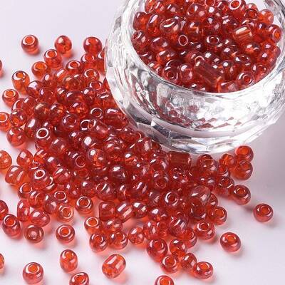 Glass Seed Beads