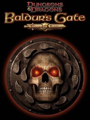 Baldur's Gate Enhanced Edition | Steam