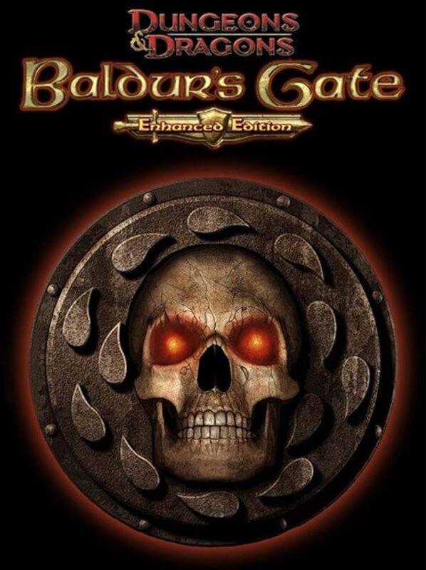 Baldur's Gate Enhanced Edition | Steam