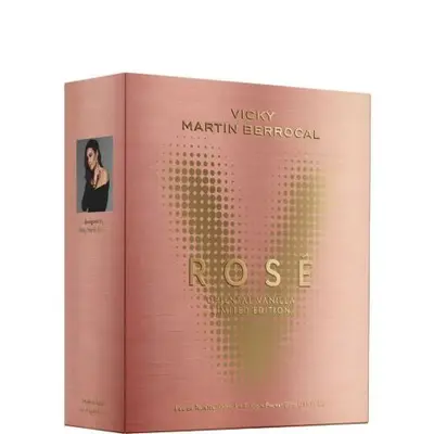 Vicky Martin Berrocal Rose edt 100ml + edt 20ml