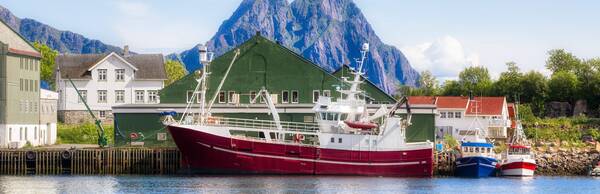 Sensational Svolvær: A Guide to Lofoten’s Scenic Capital