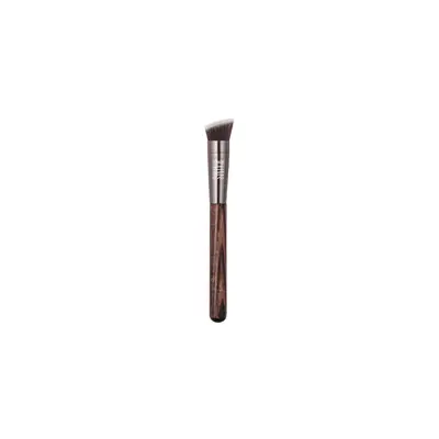 Baims organic cosmetics Mini Angled Kabuki Brush
