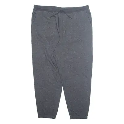 PATAGONIA Mens Joggers Grey Tapered 2XL W40 L30