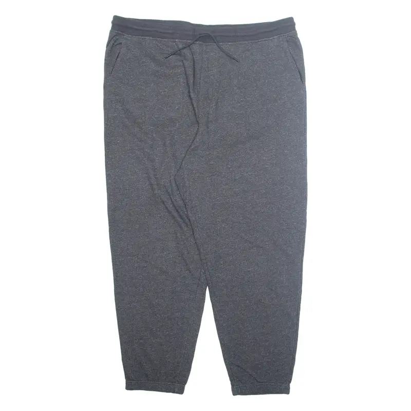 PATAGONIA Mens Joggers Grey Tapered 2XL W40 L30