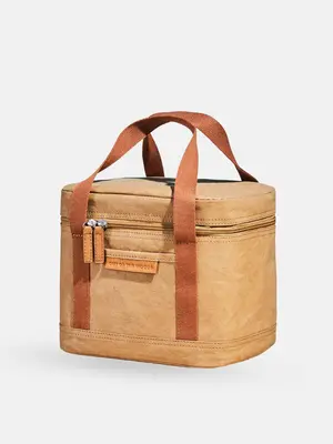 Walrus Lunch Cooler | Color: Ebony