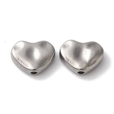 Non-Tarnish 304 Stainless Steel Beads