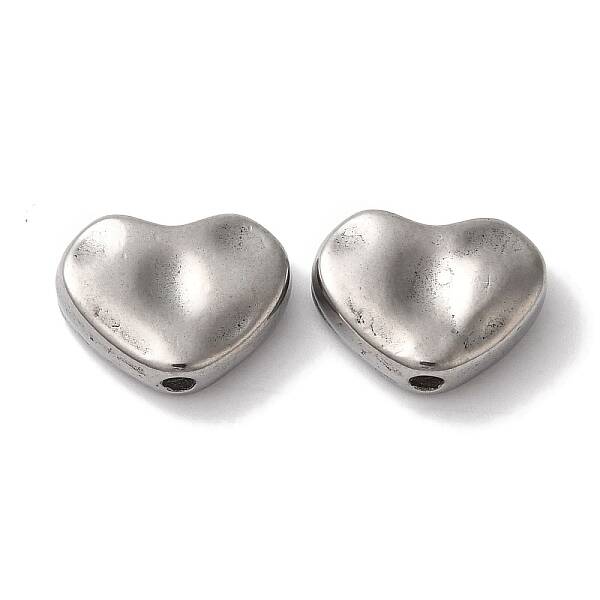 Non-Tarnish 304 Stainless Steel Beads