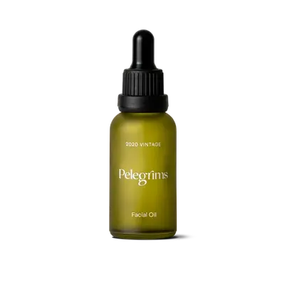 Hyaluronic Plump Facial Oil | Size: 30ml
