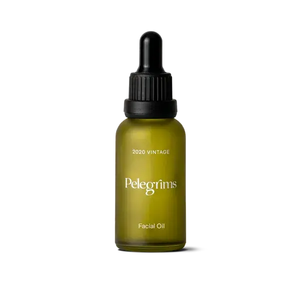 Hyaluronic Plump Facial Oil | Size: 30ml