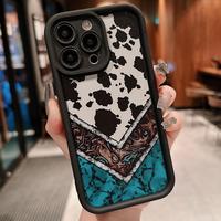 Phone Case, Decorative Phone Protector Cover, Shockproof Phone Cases for iPhone X Series 11 12 13 14 15 Pro Max Case iPhone 1...