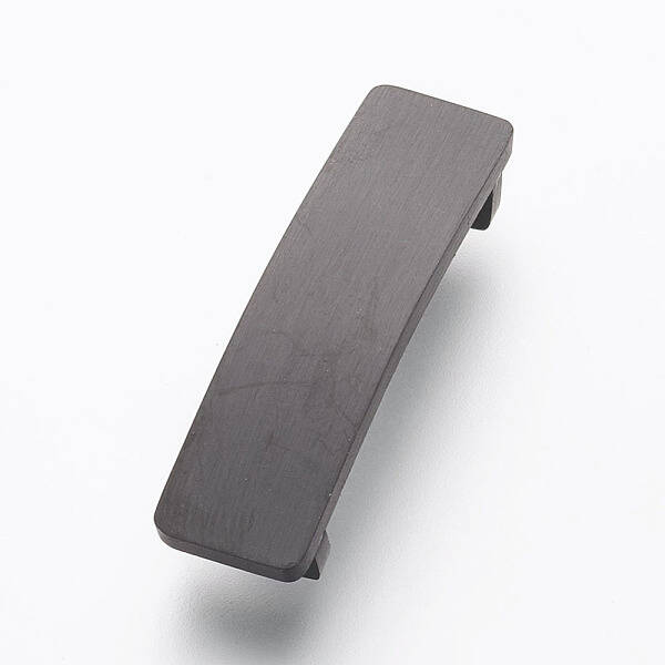 304 Stainless Steel Slide Charms