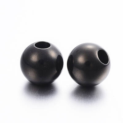 304 Stainless Steel Beads