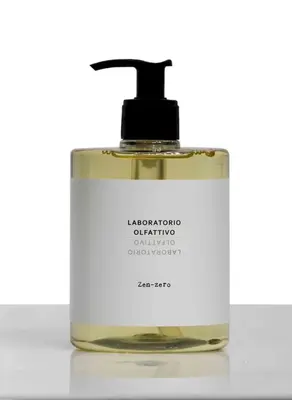 Laboratorio Olfattivo Zen-Zero Liquid Soap - 500 Ml