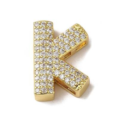 Brass Beads