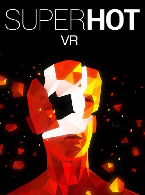 Superhot VR | Steam