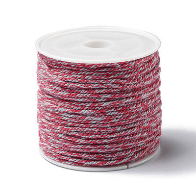 Cotton Braid Thread