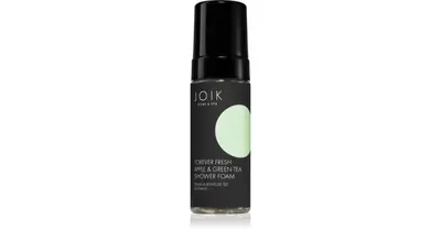 Joik Organic Forever Fresh Green Apple Body Cleansing Mousse 150ml