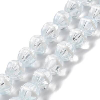 Handmade Lampwork Beads Strands
