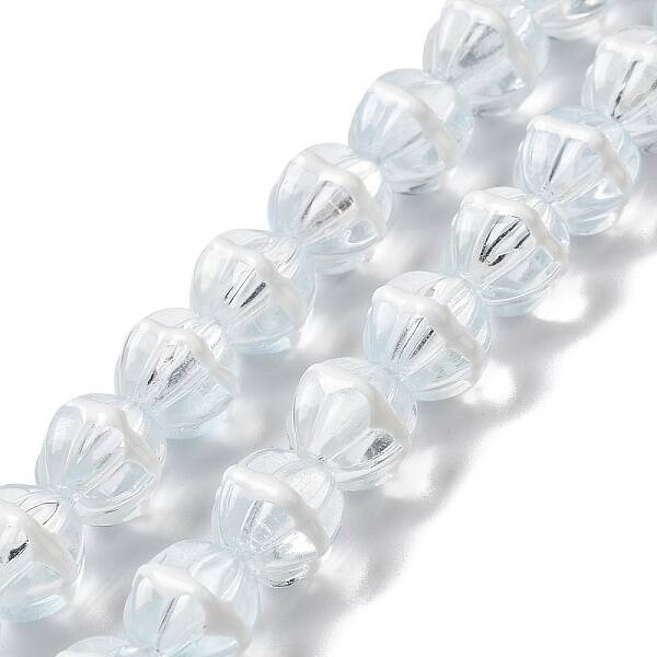 Handmade Lampwork Beads Strands