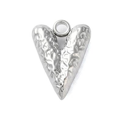Non-Tarnish 304 Stainless Steel Pendants