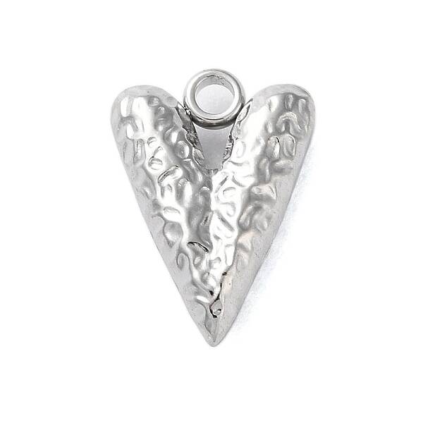 Non-Tarnish 304 Stainless Steel Pendants