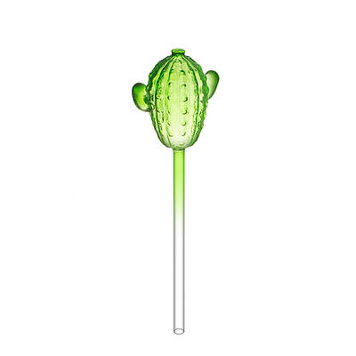 Glass Self-Watering Stakes