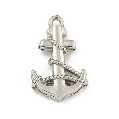 Non-Tarnish 304 Stainless Steel Pendants