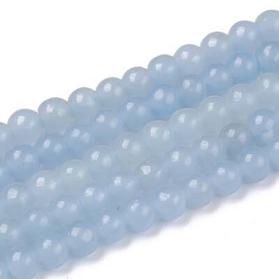 Natural Ang Beads Strands