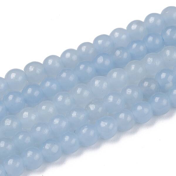 Natural Ang Beads Strands