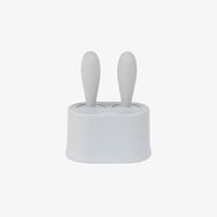 ezpz Tiny Pops | 4 months+ | Baby-led popsicle mold made for infants | Designed by a Pediatric Feeding Specialist |