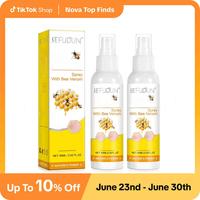 Sefudun Bee Venom Skin lmperfection Solution Spray - Moisturizing Skincare for All Skin, Unisex (60ml) - Moisturizers Cream W...