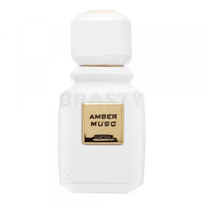 Ajmal Amber Musc EDP U 100 ml