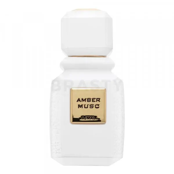 Ajmal Amber Musc EDP U 100 ml