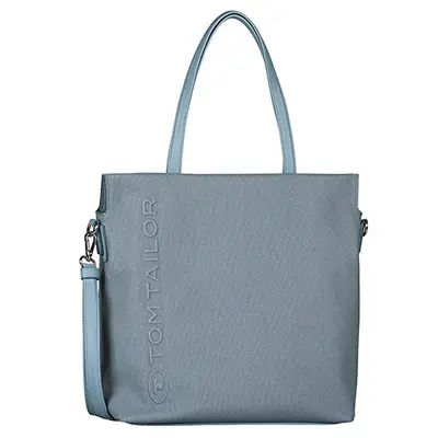 Tom Tailor Borsa Da Donna Rosa 433