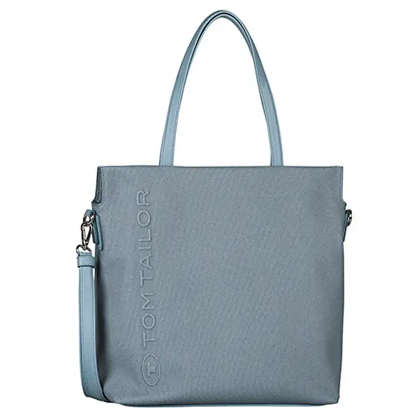 Tom Tailor Borsa Da Donna Rosa 433