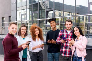Youth Empowerment and Community Service