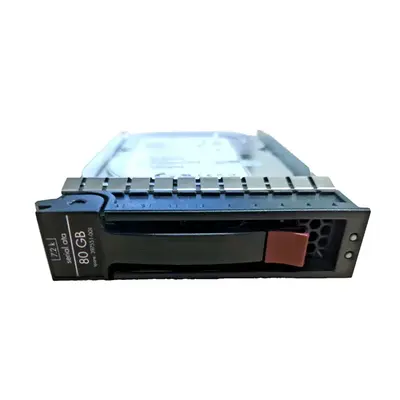 397551-001 HP 80GB 1.5Gb/s SATA 7200 3.5-inch Hard Drive