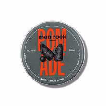 Men-rock Medium Shine - Hair Pomade - 90ml