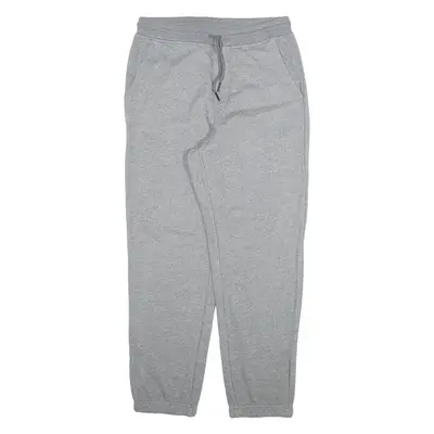 PATAGONIA Mens Joggers Grey Tapered S W30 L27