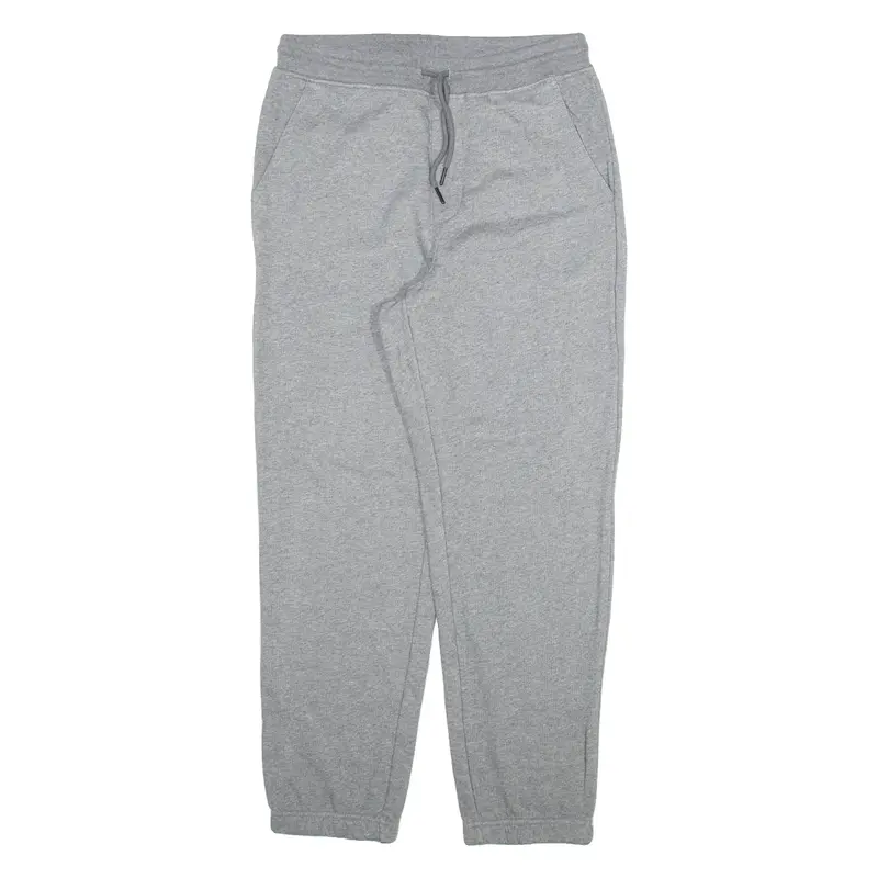 PATAGONIA Mens Joggers Grey Tapered S W30 L27