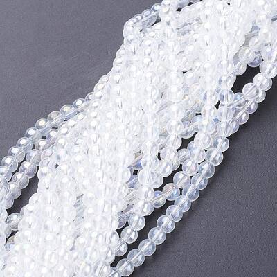 Glass Beads Strands