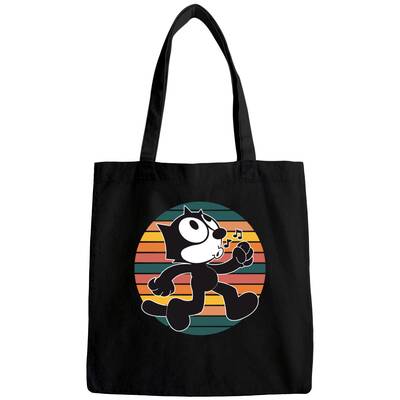 Felix The Cat Retro - Felix The Cat Vintage - Bags