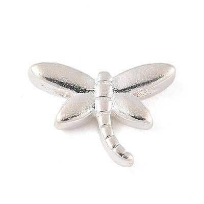 925 Sterling Silver Beads