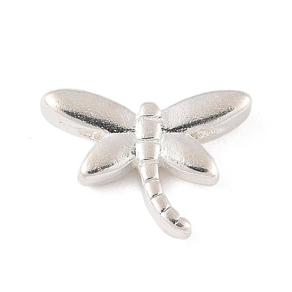 925 Sterling Silver Beads