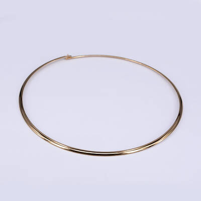 304 Stainless Steel Choker Necklaces