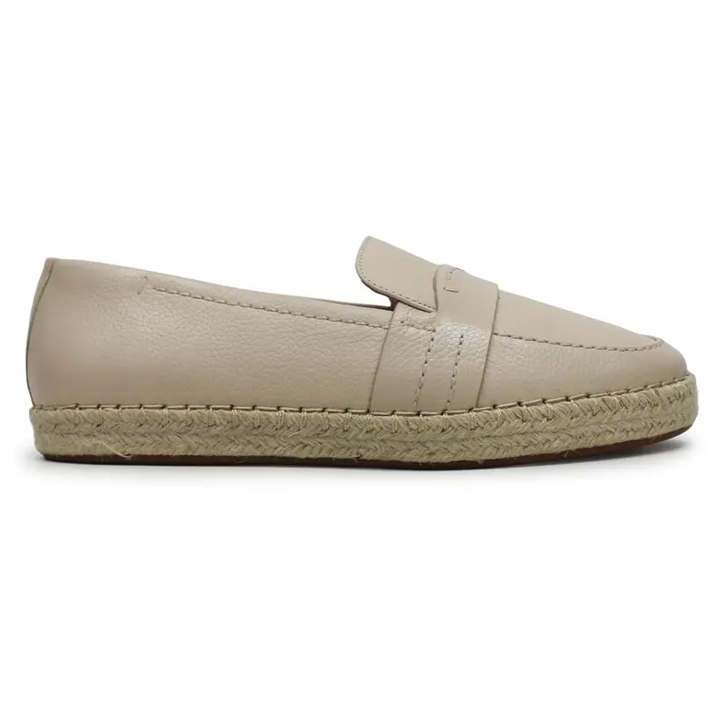 Cole Haan Cloudfeel Montauk Leather Women's Comfort Shoes - Sandollar - Size:US 9 Women
